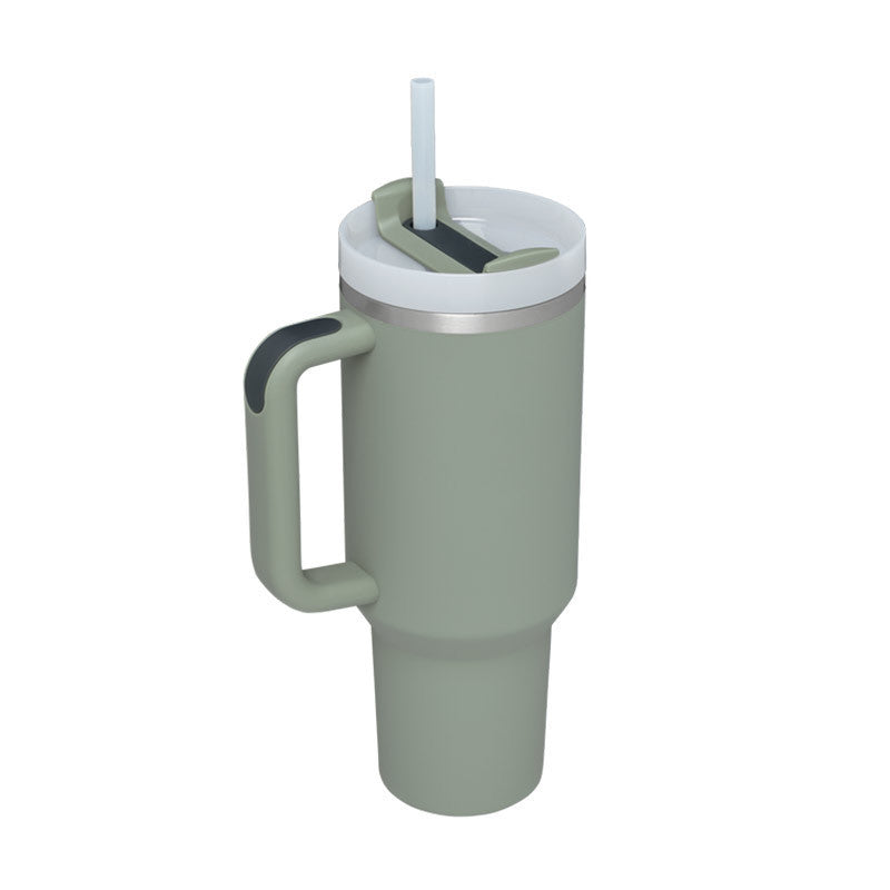The Ultimate All-Day Tumbler — Big Sips, Bold Style